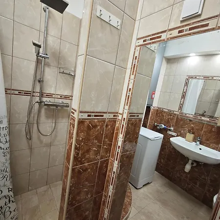 Apartament Violet Center *