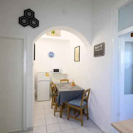 Violet Center Апартаменты