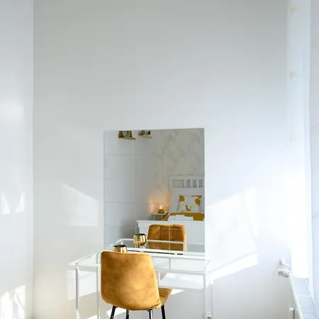 Violet Center Апартаменты *