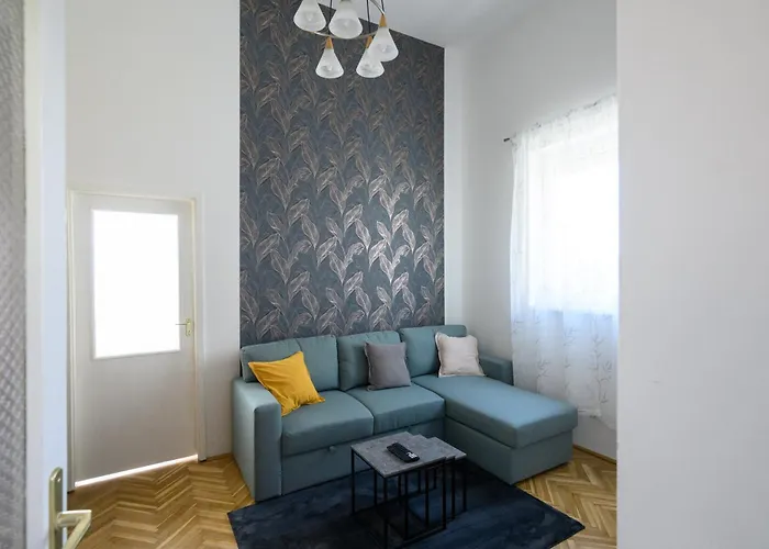 Violet Center Daire Debrecen