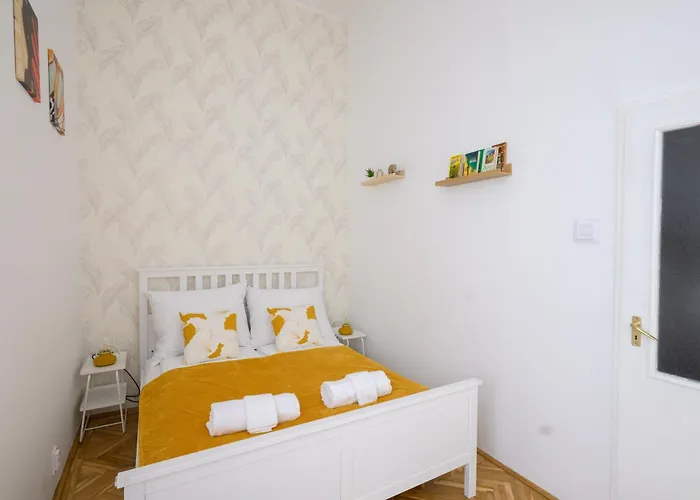 Daire Violet Center Debrecen