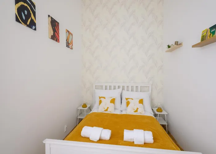 Violet Center Daire Debrecen